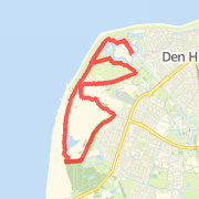 Erfprinsloop 2010
