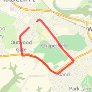 27/05/2010 Route