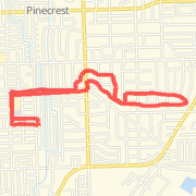 miami 5 miler