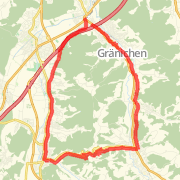 Rode 22.78 km on 25.02.2013