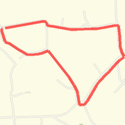 05/27/2010 Route