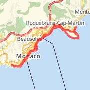 27.43km walk on 25/02/2013