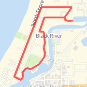 05/27/2010 Route