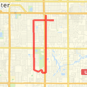 10K Turkey Trot