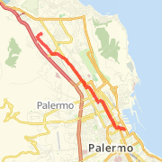 10.52km walk on 25/02/13