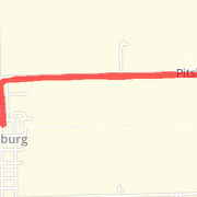 iMapMyRun: May 27, 2010 8:02 PM