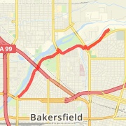 iMapMyRun: May 27, 2010 5:04 PM
