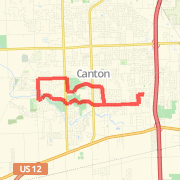 10 Miles