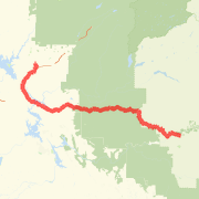 Sonora to Yosemite