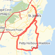 petty harbor