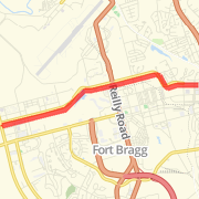 Butner Run