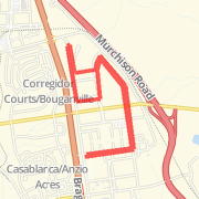 COSCOM Loop