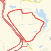 Simmons Run