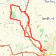 iMapMyRun+: 28 May 2010 12:24