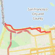 4.76mi run on 2/25/13