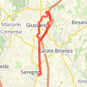 05/28/2010 Route