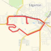 Big 4 mile loop