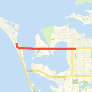 Anna Maria Island Run to Bradenton