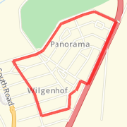 28/05/2010 Route