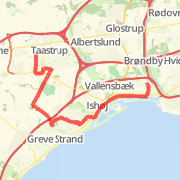 iMapMyRide: 28/05/2010 18.37