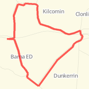 8 Miles - Home Offaly
