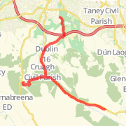 The Cruagh Walk 2...