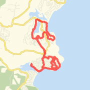 16.5k Copa Loop