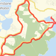 Copa - Killcare Loop 22km