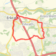 Runde 8,28km 