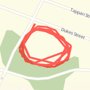 iMapMyRun: May 28, 2010 6:12 PM