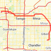 Imported Garmin Route (02/15/2013)