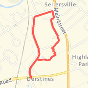 Short Run
