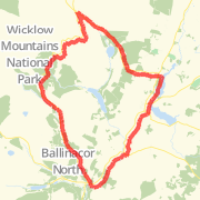 Laragh sallygap loop