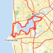 iMapMyRide+: 29/05/2010 9:33 AM