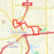 Crim 1st mile, college/cultural