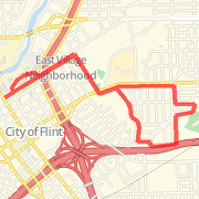 Tues. night run