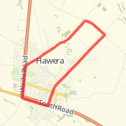 05/29/2010 Route