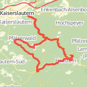 Copy Of 35 mi bike death hills