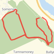 Trim Trail 2.25