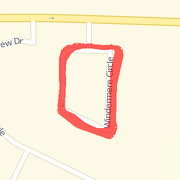iMapMyRun: May 29, 2010 7:52 AM