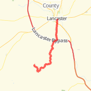 iMapMyRide: May 29, 2010 9:30 AM