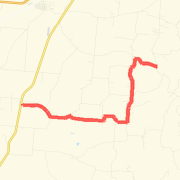 iMapMyRide: May 29, 2010 10:02 AM