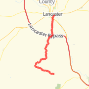 iMapMyRide: May 29, 2010 1:15 PM