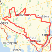 Somerset Loop (BTH Reverse)