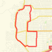 Shomrei Ride 1