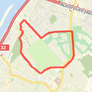 Longueul 10 km