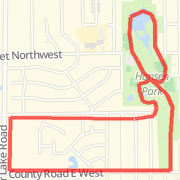 Hansen Park