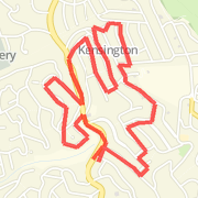 3.25 mile