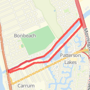 River loop