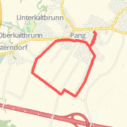 4.01km run on 28.02.13